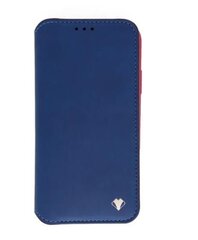 Mobiliojo telefono dėklas VixFox, skirtas Samsung S9, Mėlyna kaina ir informacija | Telefono dėklai | pigu.lt