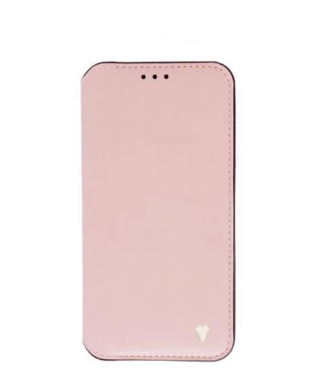 Mobiliojo telefono dėklas VixFox, skirtas Huawei P20, Rožinė цена и информация | Telefono dėklai | pigu.lt