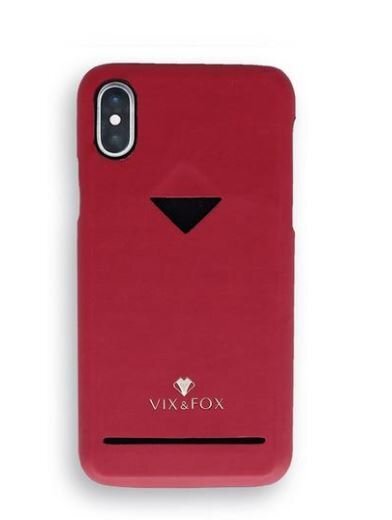 VixFox Case kaina ir informacija | Telefono dėklai | pigu.lt