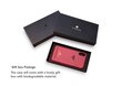 Mobiliojo telefono dėklas VixFox, skirtas Samsung S9, Raudona цена и информация | Telefono dėklai | pigu.lt