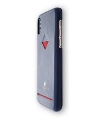 VixFox Card Slot Back Shell  Samsung S9 - цена и информация | Чехлы для телефонов | pigu.lt