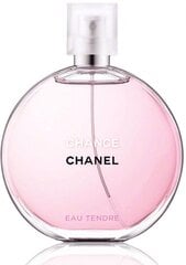 Парфюмированная вода Chanel Chance Eau Tendre EDP для женщин 50 мл цена и информация | Женские духи | pigu.lt