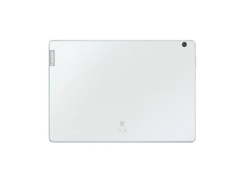 Lenovo Tab M10 32GB, 4G, Balta kaina ir informacija | Planšetiniai kompiuteriai | pigu.lt