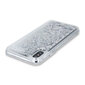 Liquid Sparkle TPU dėklas, skirtas Samsung A40 kaina ir informacija | Telefono dėklai | pigu.lt