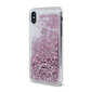 OEM Liquid Sparkle TPU case kaina ir informacija | Telefono dėklai | pigu.lt