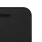 Smart Fancy dėklas, skirtas Huawei P30 Lite, juodas kaina ir informacija | Telefono dėklai | pigu.lt