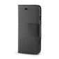 Smart Fancy dėklas, skirtas Huawei P30 Lite, juodas kaina ir informacija | Telefono dėklai | pigu.lt