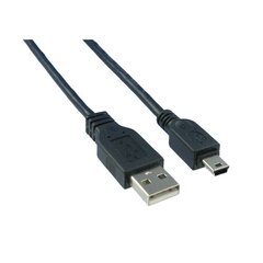 USB кабель Devia Pheez 3 Pack microUSB 0.25м,1.0м,2.0м, черный цена и информация | Кабели для телефонов | pigu.lt