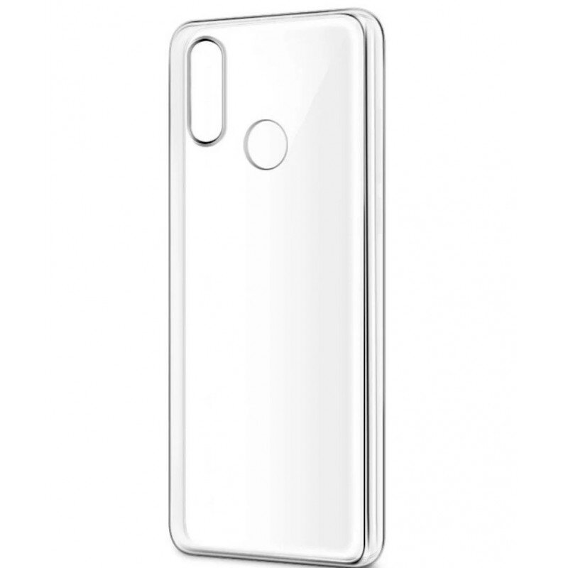 iLike Ultra Slim 0,5 mm TPU kaina ir informacija | Telefono dėklai | pigu.lt