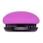 Ovalus plaukų šepetys Brush Works Detangling 1 vnt. kaina ir informacija | Šepečiai, šukos, žirklės | pigu.lt