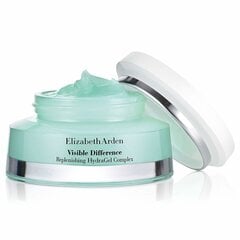 Drėkinamasis veido kremas Elizabeth Arden Visible Difference Hydragel Complex, 75 ml kaina ir informacija | Elizabeth Arden Kosmetika veidui | pigu.lt