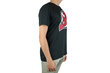 Marškinėliai vyrams 47brand NHL New Jersey Devils Tee 345718, juodi цена и информация | Vyriški marškinėliai | pigu.lt