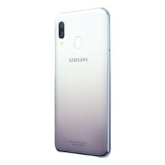 Чехол Gradation Cover AA405CBE для Samsung Galaxy A40 цена и информация | Чехлы для телефонов | pigu.lt