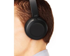 JVC HA-S31BT-B цена и информация | Теплая повязка на уши, черная | pigu.lt