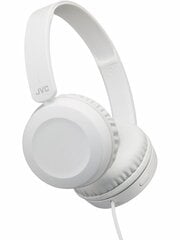 JVC HAS-31 WE, white цена и информация | Теплая повязка на уши, черная | pigu.lt