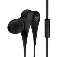 Energy Sistem Earphones Style 1+ цена и информация | Теплая повязка на уши, черная | pigu.lt