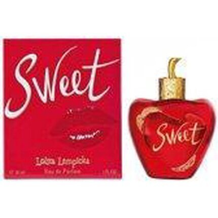 Kvapusis vanduo Lolita Lempicka Sweet EDP moterims 100 ml цена и информация | Kvepalai moterims | pigu.lt