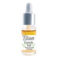 Aliejus nagų odelėms Elisium Watermelon & Mango, 15 ml