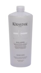 Увлажняющий шампунь для волос Kerastase Blond Absolu Bain Lumiere Shampoo, 1000 мл цена и информация | Шампуни | pigu.lt