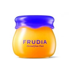 Drėkinamasis lūpų balzamas Frudia Blueberry Honey, 10 ml kaina ir informacija | Lūpų dažai, blizgiai, balzamai, vazelinai | pigu.lt