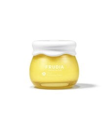 Šviesinamasis veido kremas Frudia Citrus Brightening Cream, 55 ml kaina ir informacija | Veido kremai | pigu.lt