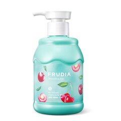 Dušo želė Frudia My Orchard Cherry 350 ml kaina ir informacija | Dušo želė, aliejai | pigu.lt