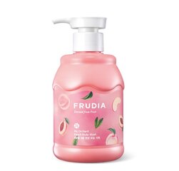 Гель для душа Frudia My Orchard Peach, 350 мл цена и информация | Масла, гели для душа | pigu.lt