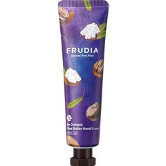 Питательный - увлажняющий крем для рук Frudia My Orchard Shea Butter 30 мл цена и информация | Кремы, лосьоны для тела | pigu.lt