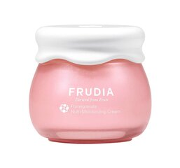 Drėkinamasis veido kremas Frudia Pomegranate, 55 g kaina ir informacija | Veido kremai | pigu.lt