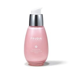 Питательная и увлажняющая сыворотка для лица с гранатом Frudia Nutri-Moisturizing Serum, 50г цена и информация | Сыворотки для лица, масла | pigu.lt