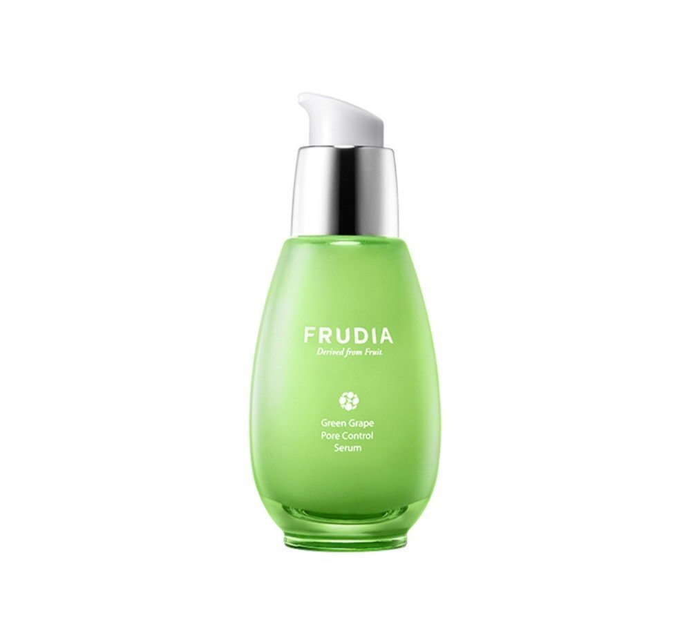 Veido serumas Frudia Green Grape, 50 ml kaina ir informacija | Veido aliejai, serumai | pigu.lt