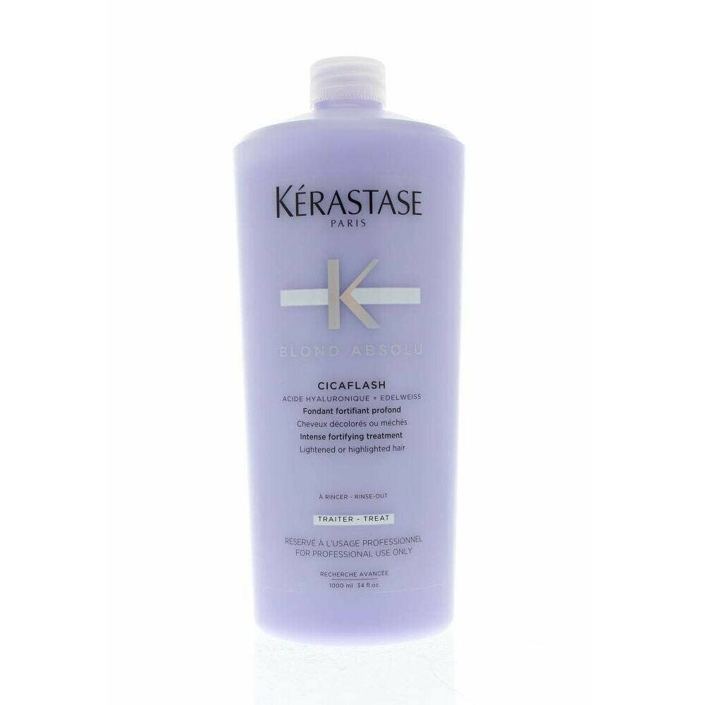 Kondicionierius Kerastase Blond Absolu Cicaflash, 1000ml kaina ir informacija | Balzamai, kondicionieriai | pigu.lt