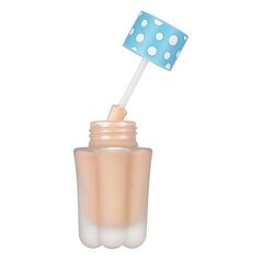 ВВ крем Holika Aqua Petit Jelly BB Spf20 01, 40 мл цена и информация | Пудры, базы под макияж | pigu.lt