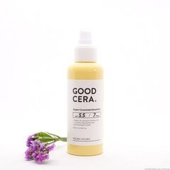 Увлажняющая эмульсия для лица с керамидами Holika Holika Good Cera Super Ceramide 130 мл цена и информация | Сыворотки для лица, масла | pigu.lt