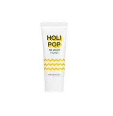 Крем для лица Holika Holi Pop BB Cream Moist, 30 мл цена и информация | Кремы для лица | pigu.lt