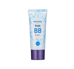 Drėkinamasis BB kremas Holika Holikas normaliai ir sausai odai SPF 30 30 ml kaina ir informacija | Veido kremai | pigu.lt