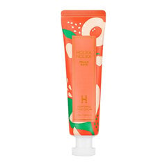Parfumuotas drėkinamasis rankų kremas Holika Holika Peach Date 30 ml kaina ir informacija | Parfumuota kosmetika moterims | pigu.lt