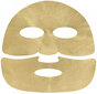 Lakštinė folijos veido kaukė Holika Holika Prime Youth Gold Caviar 25 g цена и информация | Veido kaukės, paakių kaukės | pigu.lt
