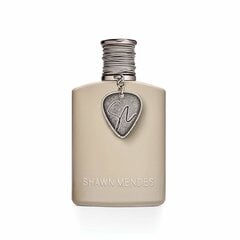 Парфюмированная вода Shawn Mendes Signature II EDP для женщин/для мужчин 50мл цена и информация | Женские духи | pigu.lt