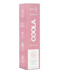 BB veido kremas Coola Rosilliance Organic SPF30 44 ml kaina ir informacija | Coola Kvepalai, kosmetika | pigu.lt