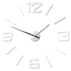 Sieninis laikrodis Žavesys GB kaina ir informacija | Laikrodžiai | pigu.lt