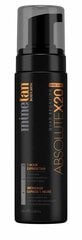 Savaiminio įdegio putos Minetan Absolute X20 200 ml, Ultra Dark kaina ir informacija | Savaiminio įdegio kremai | pigu.lt