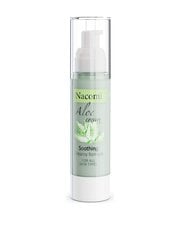 Nacomi Aloe Cream крем-гель 50 ml цена и информация | Кремы для лица | pigu.lt