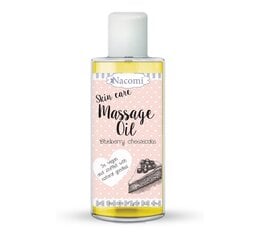 Nacomi Massage Oil масло для тела 150 ml цена и информация | Кремы, лосьоны для тела | pigu.lt