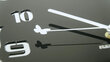 Sieninis laikrodis Skrajojantys drugeliai цена и информация | Laikrodžiai | pigu.lt