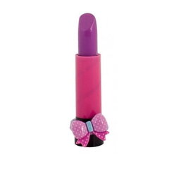 Бальзам для губ для девочек Tutu 4 г, Violet Coupe цена и информация | Помады, бальзамы, блеск для губ | pigu.lt