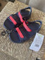 Crocs Sandalai vaikams Swiftwater River K 204988-4BA kaina ir informacija | Basutės vaikams | pigu.lt