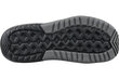 Crocs™ vyriškos basutės Swiftwater Mesh Deck, juodos цена и информация | Vyriškos šlepetės, basutės | pigu.lt