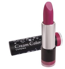 Помада Vipera Cream Color 4 г, 24 цена и информация | Помады, бальзамы, блеск для губ | pigu.lt