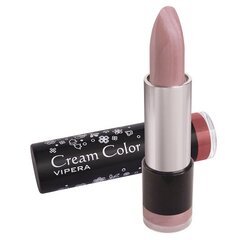 Vipera Cream Color Lipstick помада для губ 4 g, тон нр. 29 цена и информация | Помады, бальзамы, блеск для губ | pigu.lt